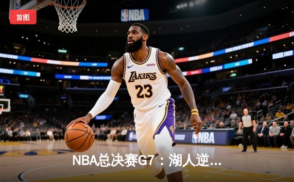 NBA总决赛G7：湖人逆转掘金夺冠，詹姆斯三双加冕FMVP