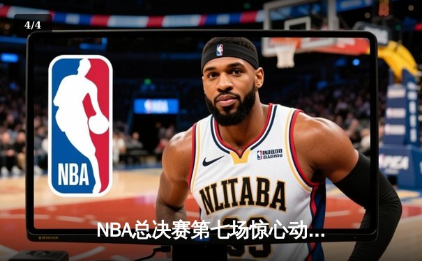 NBA总决赛第七场惊心动魄 勇士加时逆转凯尔特人卫冕成功 - 4