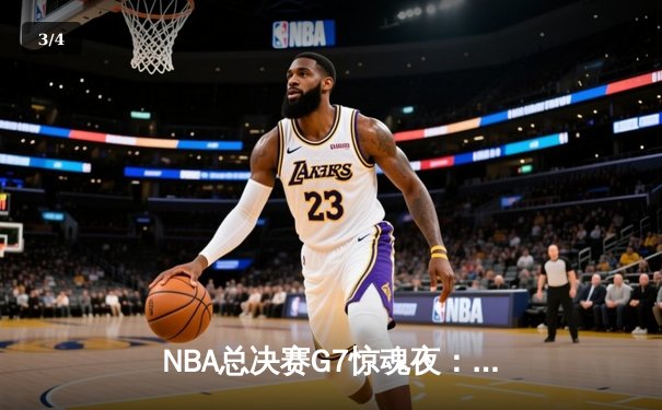 NBA总决赛G7惊魂夜：凯尔特人加时险胜勇士，塔图姆狂砍41分夺FMVP - 3